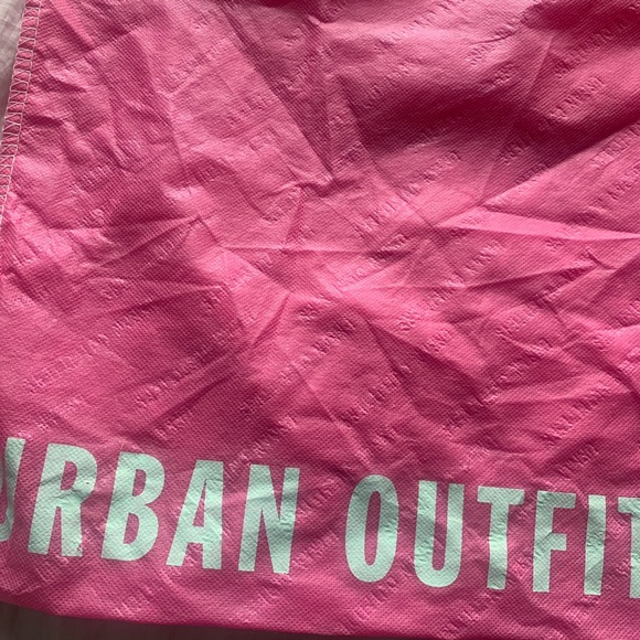 Urban Outfitters reusable bags - Picture 7 of 7